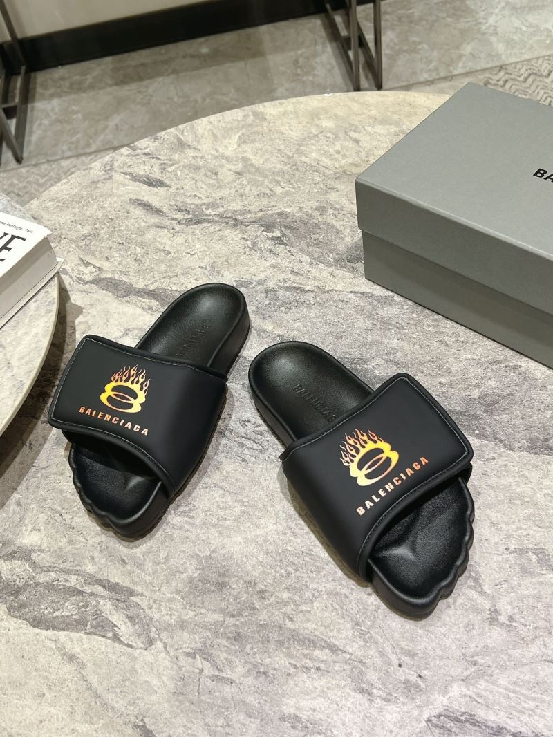 Balenciaga Slippers